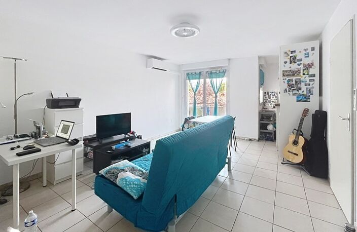 Appartement de 2 pièces principales — photo 4