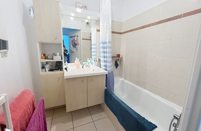 Appartement de 2 pièces principales — photo 5