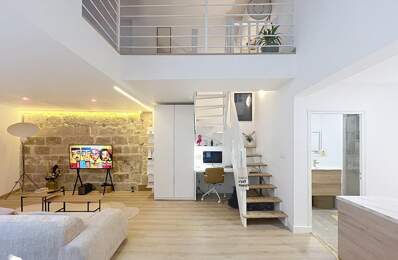 Duplex de 2 pièces principales — photo du bien