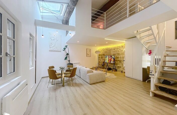 Duplex de 2 pièces principales — photo 2