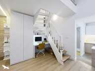 Duplex de 2 pièces principales — photo 3