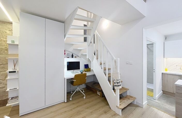 Duplex de 2 pièces principales — photo 5