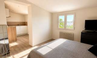 Appartement 1 Pièce 25 m² à vendre à Toulon (83000)