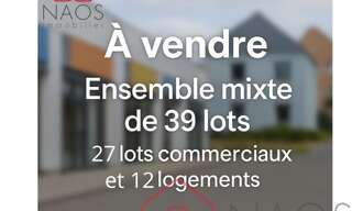 Commerce   m² à vendre à Versailles (78000)