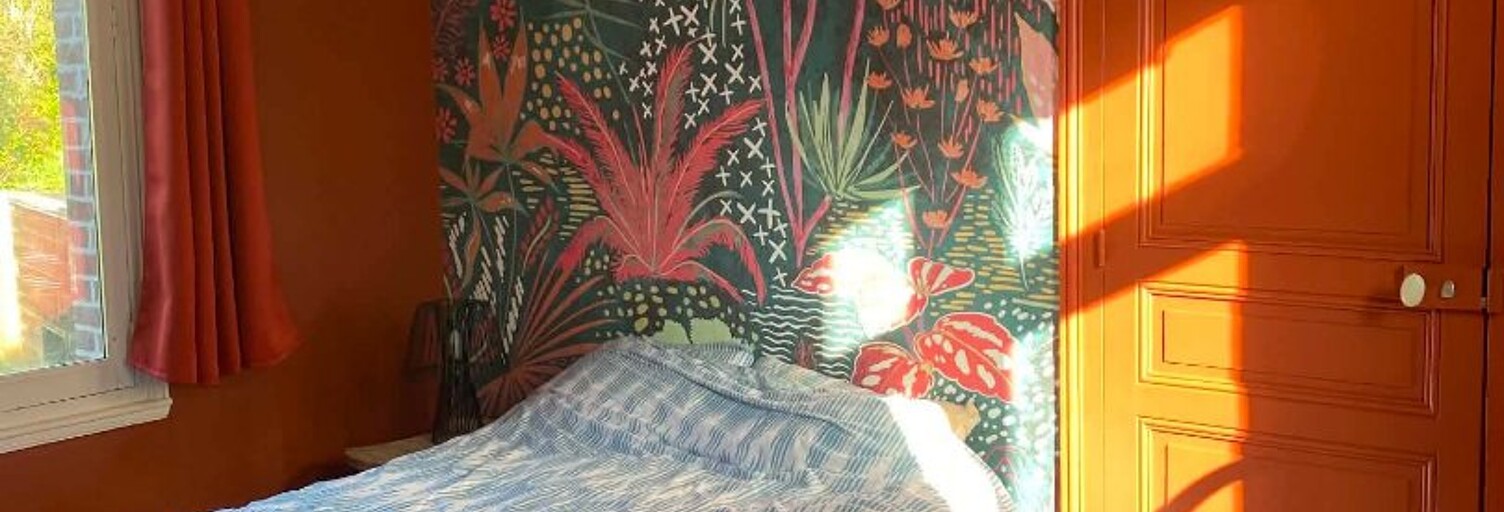 Appartement 3 Pièces 50 m² à vendre à Eu (76260)