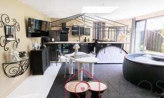 Maison 4 Pièces 100 m² à vendre à Eu (76260)