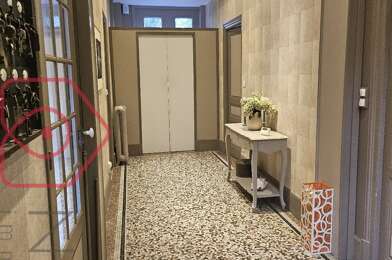 Maison 17 pièces 580000 €