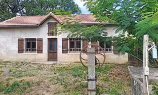 Maison 4 Pièces 82 m² à vendre à Lannux (32400)