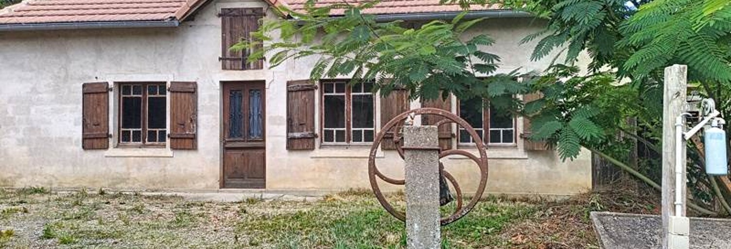 Maison 4 Pièces 82 m² à vendre à Lannux (32400)