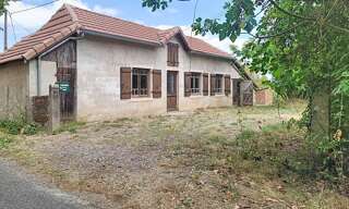 Maison 4 Pièces 82 m² à vendre à Lannux (32400)