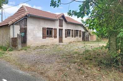 Maison 4 pièces 107000 €