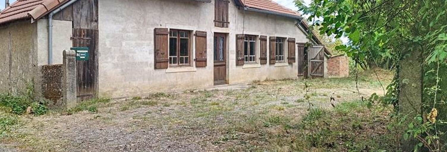 Maison 4 Pièces 82 m² à vendre à Lannux (32400)