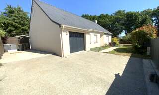 Maison 4 Pièces 93 m² à vendre à La Chapelle-sur-Erdre (44240)