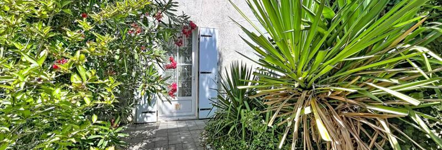 Maison 3 Pièces 79 m² à vendre à Saint-Laurent-de-la-Prée (17450)
