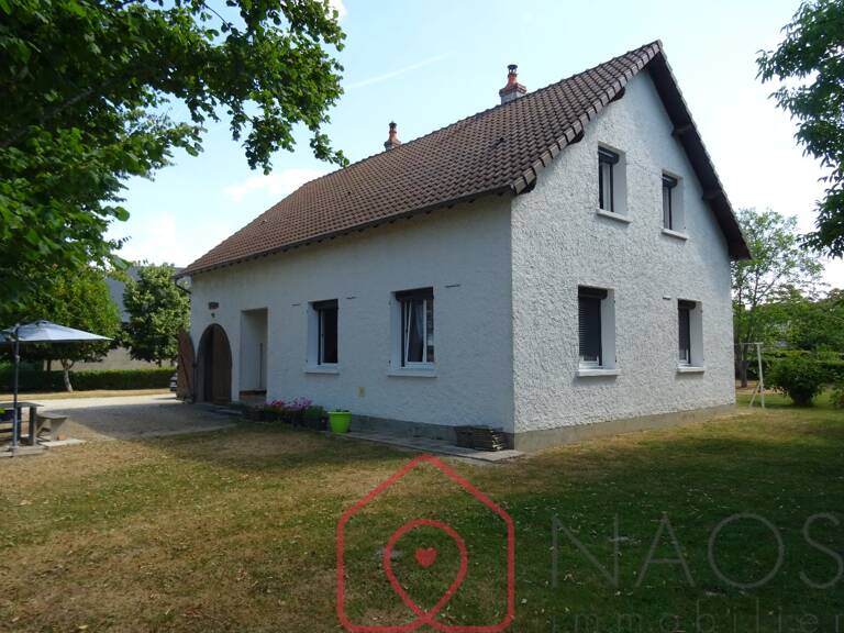 Maison rénovée T5- 120 m² hab.  — photo 1