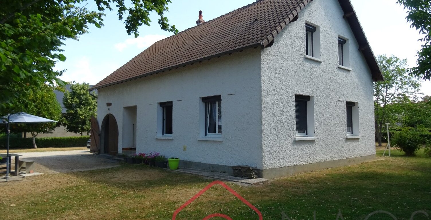 Maison rénovée T5- 120 m² hab.  — photo 1