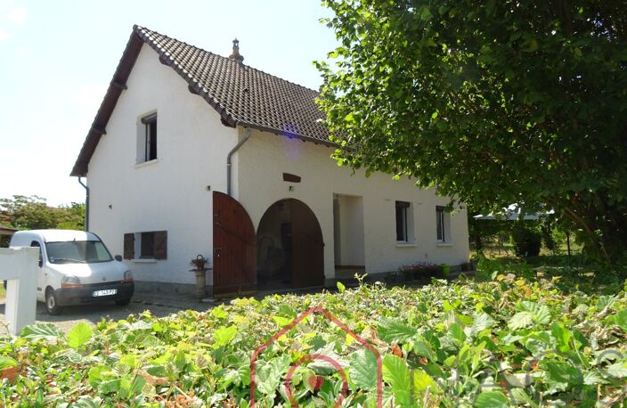 Maison rénovée T5- 120 m² hab.  — photo 2