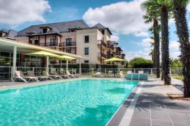 Appartement 1 pièces 77420 €