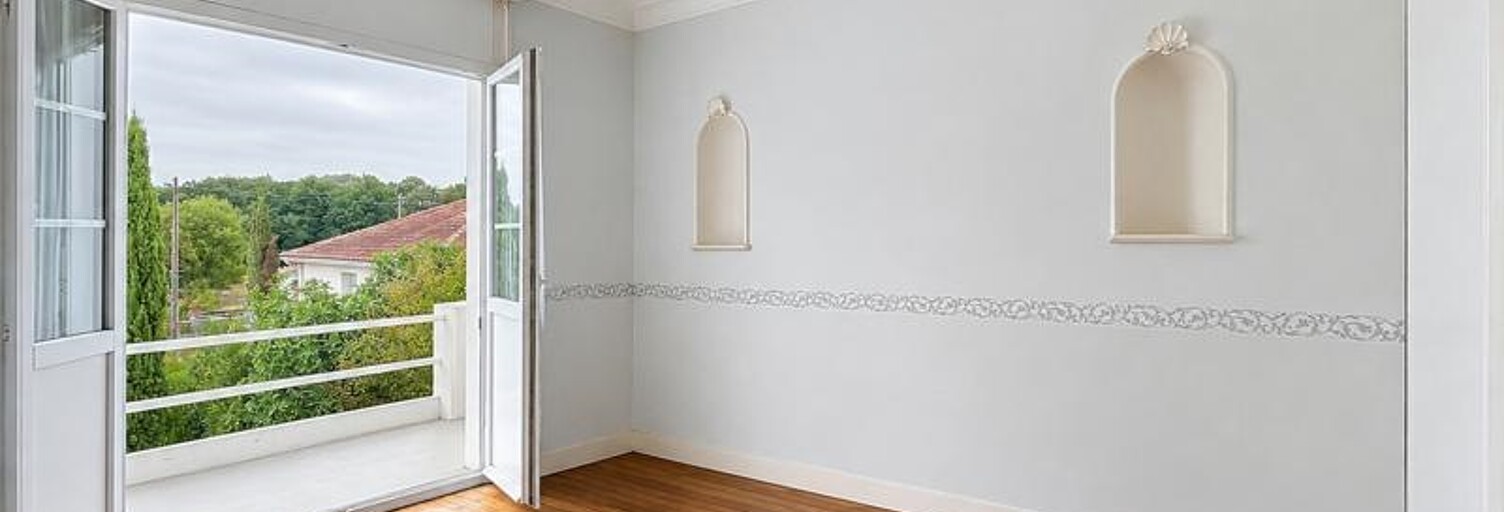 Maison 4 Pièces 95 m² à vendre à Saint-Michel (16470)