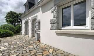 Maison 6 Pièces 120 m² à vendre à Saint-Ségal (29590)