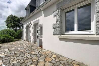 Maison 6 pièces 260190 €