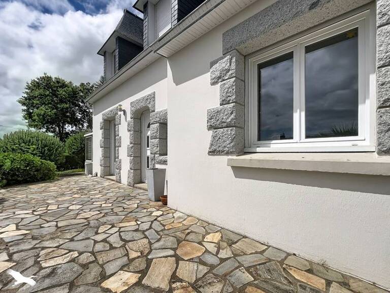 Néo-Bretonne de 6 pièces principales — photo 1