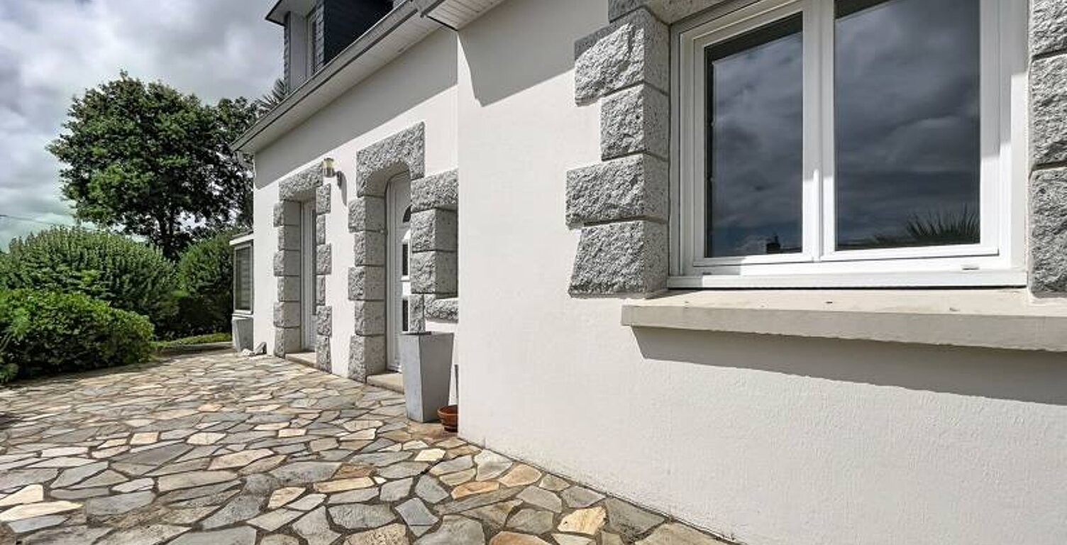Néo-Bretonne de 6 pièces principales — photo 1