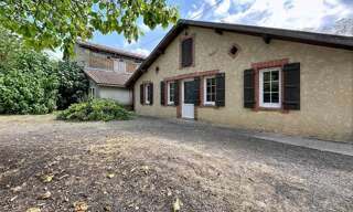 Maison 5 Pièces 98 m² à vendre à Onard (40380)