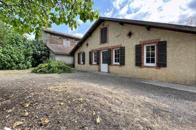 Maison 5 pièces 150500 €