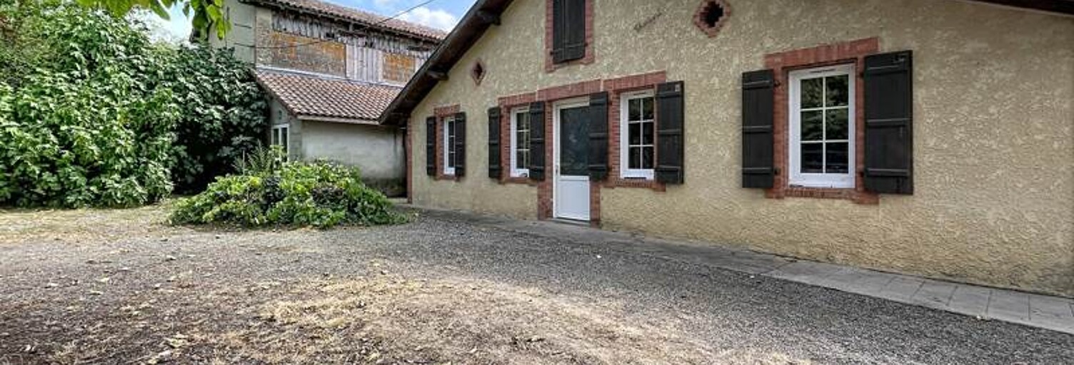 Maison 5 Pièces 98 m² à vendre à Onard (40380)