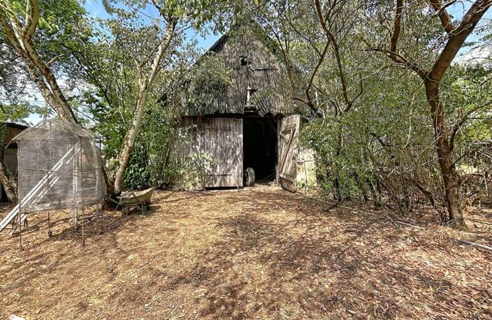 Ferme (tte) de 5 pièces principales — photo 3