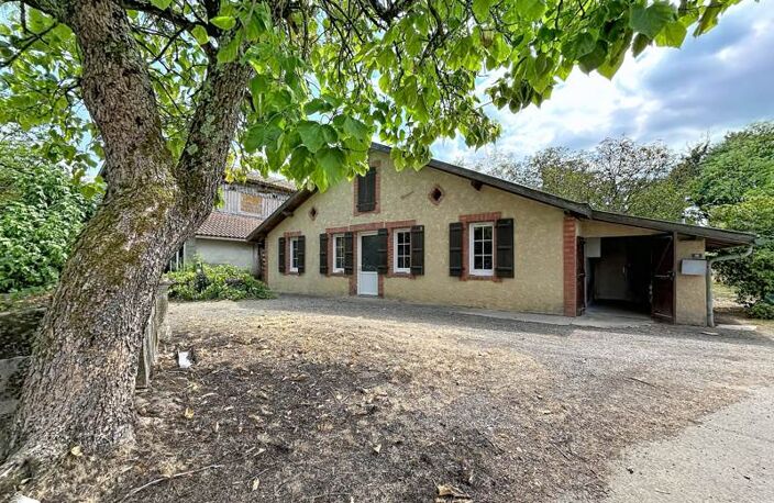 Ferme (tte) de 5 pièces principales — photo 4