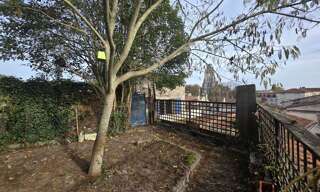 Maison 5 Pièces 124 m² à vendre à Saintes (17100)