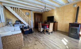 Maison 5 Pièces 102 m² à vendre à Quincy (18120)