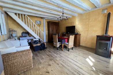 Maison 5 pièces 76000 €