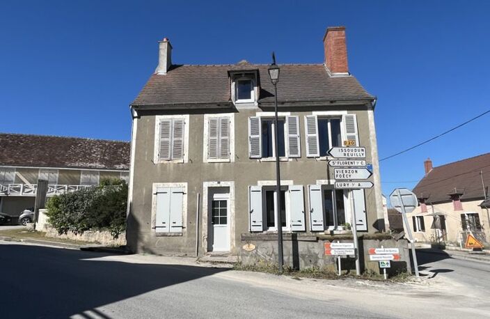 Vente maison 5 pièces 102 m² Quincy (18120) — photo 2