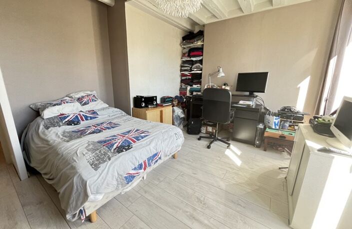 Vente maison 5 pièces 102 m² Quincy (18120) — photo 4