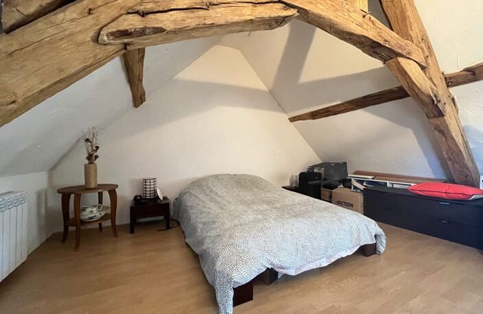 Vente maison 5 pièces 102 m² Quincy (18120) — photo 5