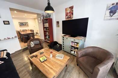 Maison 4 pièces 220000 €