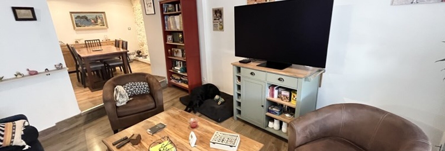 Maison 4 Pièces 93 m² à vendre à Castres (81100)