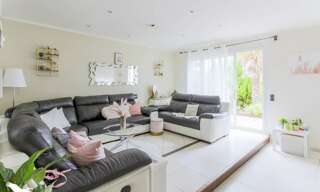Maison 7 Pièces 144 m² à vendre à Les Clayes-sous-Bois (78340)