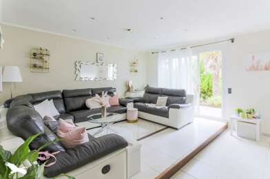Maison 7 pièces 488800 €