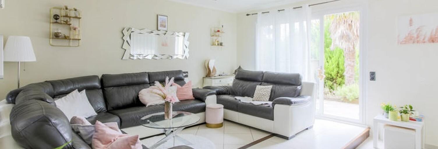 Maison 7 Pièces 144 m² à vendre à Les Clayes-sous-Bois (78340)