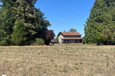 Maison 10 pièces 350000 €