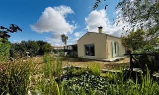 Maison 6 Pièces 112 m² à vendre à Sainte-Soulle (17220)