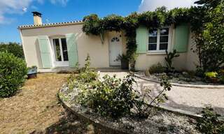 Maison 6 Pièces 112 m² à vendre à Sainte-Soulle (17220)