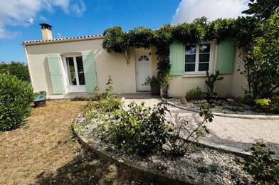Maison 6 pièces 369600 €