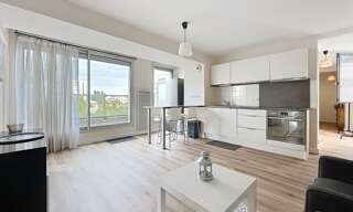 Appartement 3 Pièces 56 m² à vendre à Bordeaux (33300)