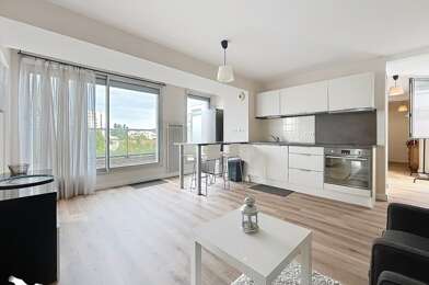 Appartement 3 pièces 269000 €
