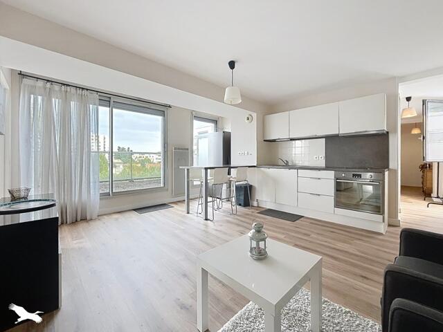 Appartement proposé à Bordeaux